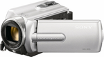 Sony DCR-SR 15 ES Zilver