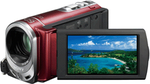 Sony DCR-SX 34 ER