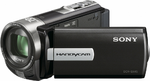 Sony DCR-SX 45 EB Zwart
