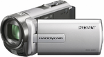 Sony DCR-SX 65 ES Zilver