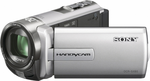 Sony DCR-SX 85 ES Silver