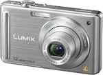 Panasonic DMC-FS25 Zilver