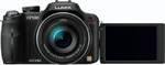 Panasonic Lumix DMC-FZ 100 Zwart
