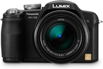 Panasonic Lumix DMC-FZ28 Zilver
