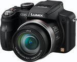 Panasonic lumix FZ-45