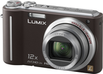 Panasonic DMC-TZ7 Bruin