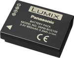 Panasonic DMW-BCG 10 ID secured