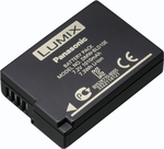 Panasonic DMW-BLD 10 E