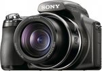 Sony DSC-HX1