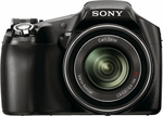Sony DSC-HX 100 V Zwart