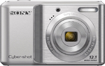 Sony DSC-S 2100 Zilver