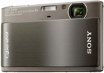 Sony DSC-TX 1 Grijs