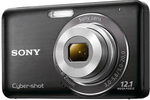 Sony DSC-W 310 Zilver