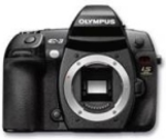 Olympus E-3 + ED 12-60 mm + Power Grip HLD-4