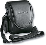 Olympus Leather Case SP-550UZ/SP-560UZ