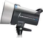 Elinchrom D-Lite 4 it