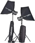 Elinchrom To Go Sets BXRi 250/250 To Go