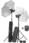 Elinchrom D-Lite 2 / 4 it To Go Set