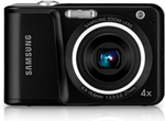 Samsung ES 25 Zwart