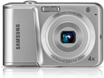Samsung ES 25 Zilver