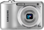 Samsung ES 30 Zilver