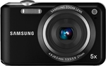 Samsung ES 65 Zilver