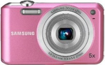Samsung ES 70 Roze