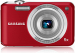Samsung ES 70 Rood