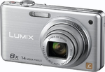 Samsung ES 70 Zilver