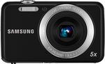 Samsung ES 80 Zwart
