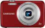 Samsung ES 80 Rood