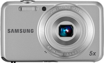 Samsung ES 80 Zilver
