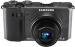 Samsung EX 1 Grijs