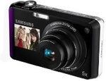 Samsung PL 150 Paars