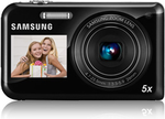 Samsung PL 170 Zwart