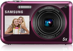 Samsung PL 170 Roze