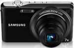 Samsung PL 200 Zwart