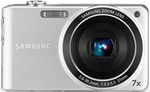 Samsung PL 200 Zilver
