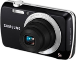 Samsung PL 20 Zwart