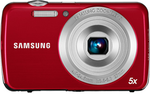 Samsung PL 20 Rood