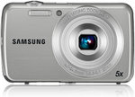 Samsung PL 20 Zilver