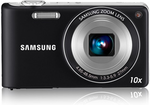 Samsung PL 210 Zwart