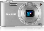 Samsung PL 210 Zilver
