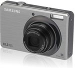 Samsung PL60 Grijs