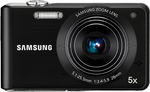 Samsung PL 80 Zwart