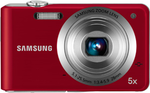 Samsung PL 80 Rood