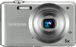 Samsung PL 80 Zilver