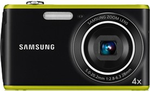 Samsung PL 90 groen