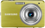 Samsung ST 30 grün
