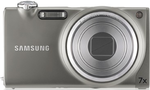 Samsung ST 5000 grijs